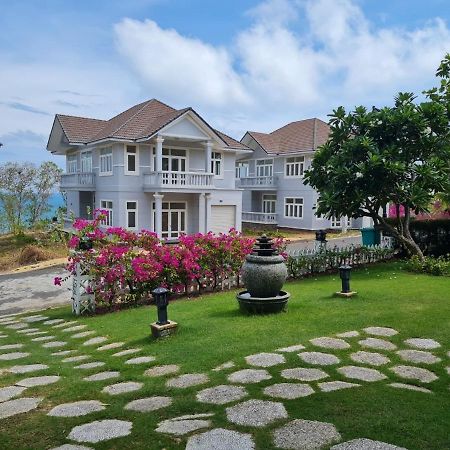 Villa Sea View Phan Thiet Mũi Né Extérieur photo