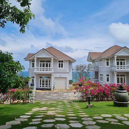 Villa Sea View Phan Thiet Mũi Né Extérieur photo