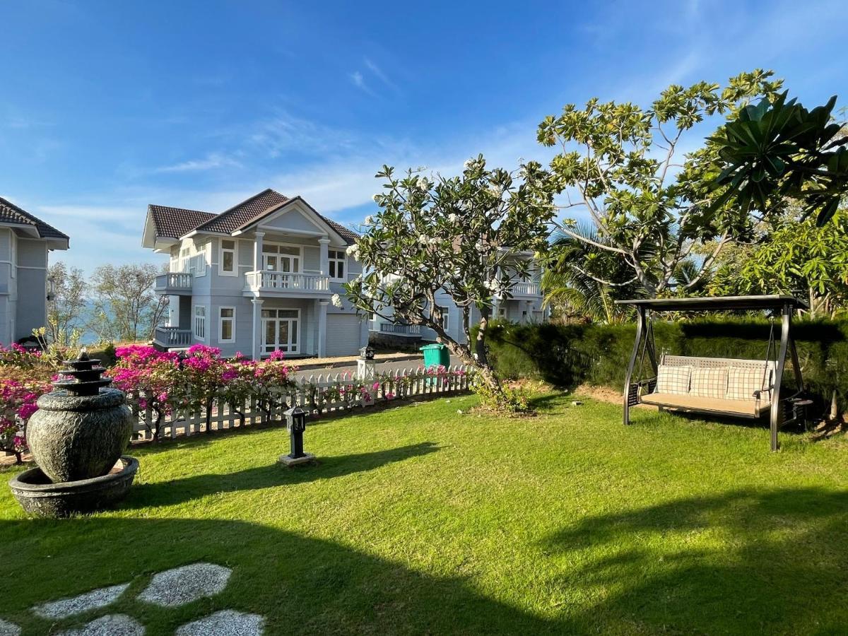 Villa Sea View Phan Thiet Mũi Né Extérieur photo