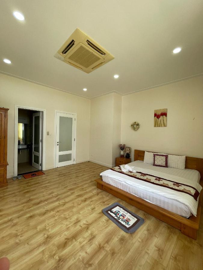 Villa Sea View Phan Thiet Mũi Né Extérieur photo