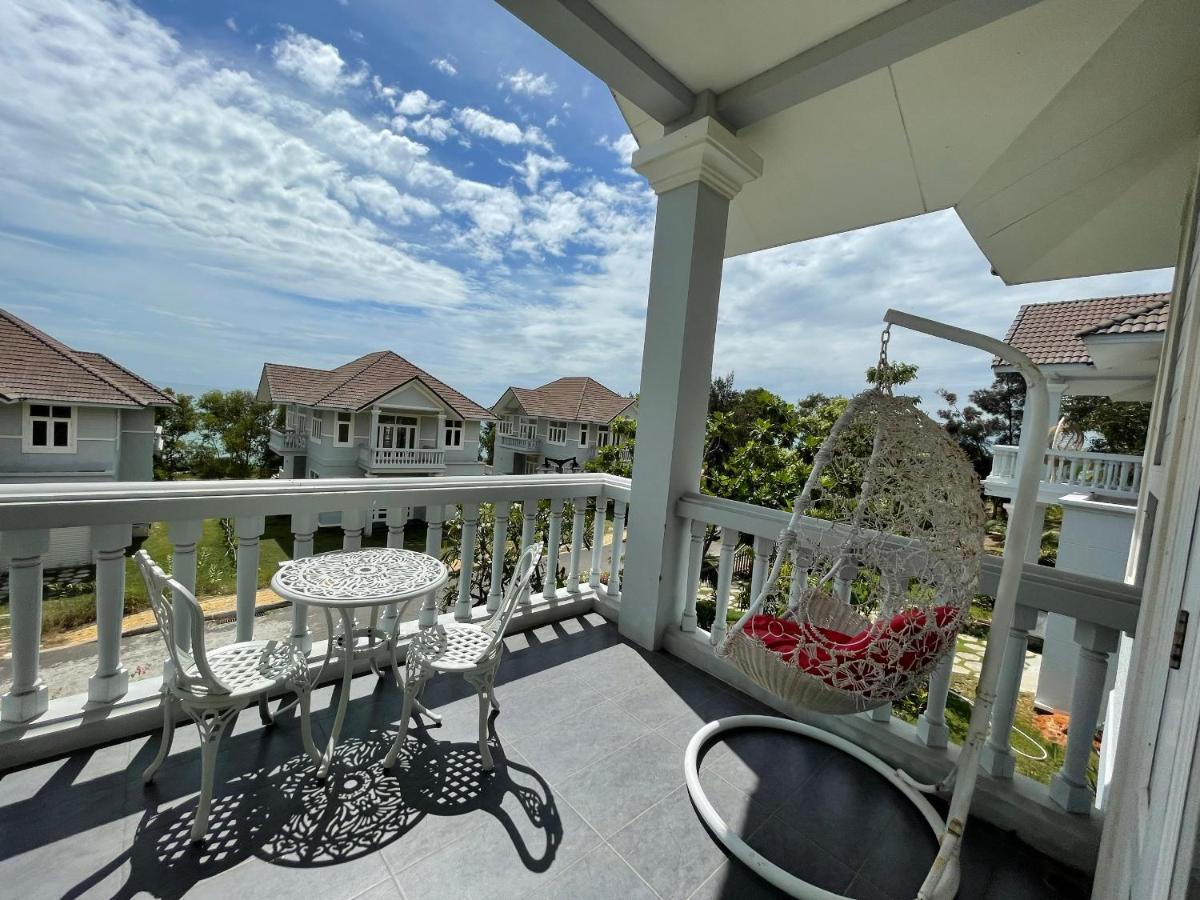 Villa Sea View Phan Thiet Mũi Né Extérieur photo