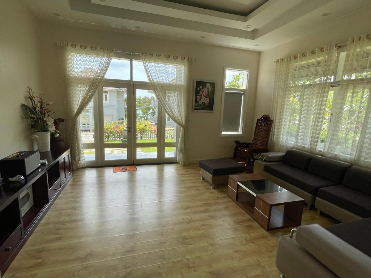 Villa Sea View Phan Thiet Mũi Né Extérieur photo