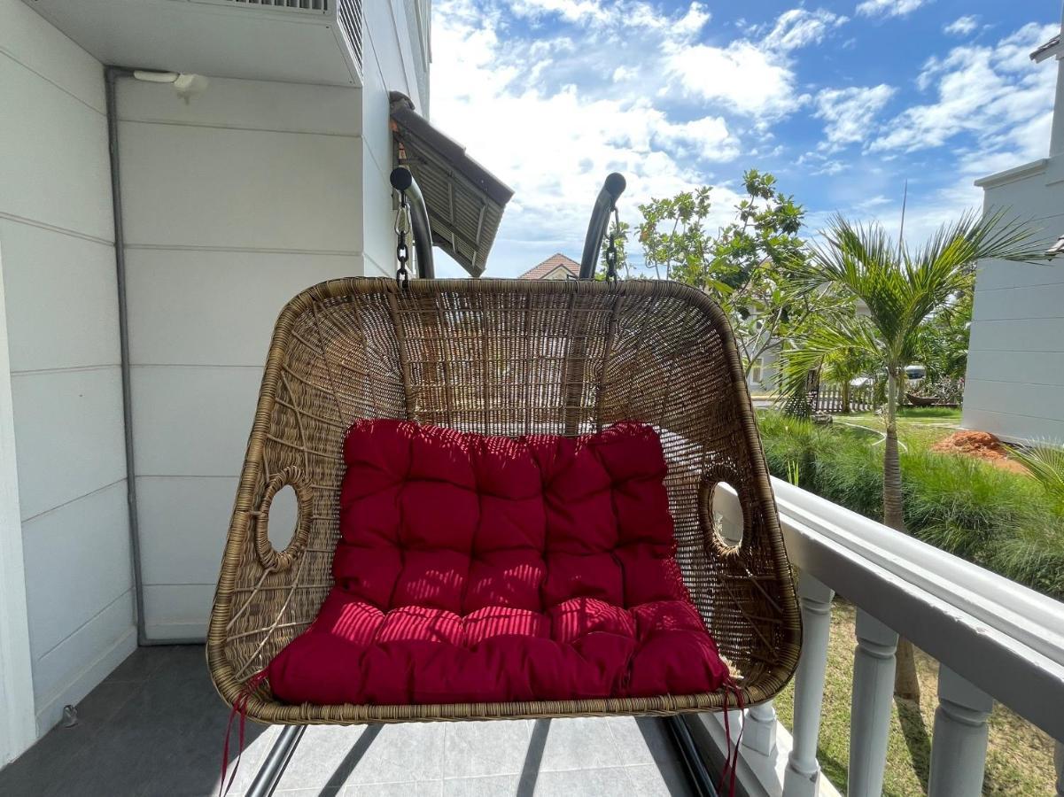 Villa Sea View Phan Thiet Mũi Né Extérieur photo