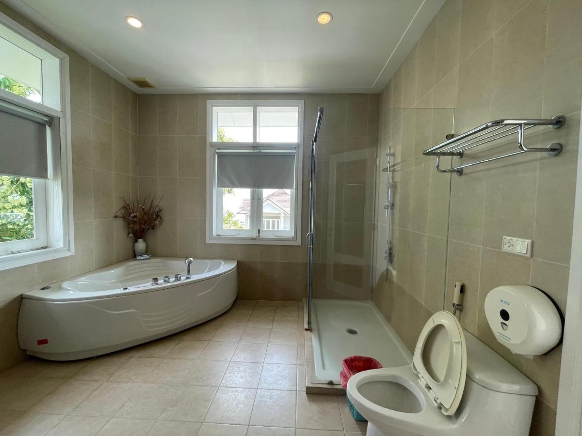 Villa Sea View Phan Thiet Mũi Né Extérieur photo