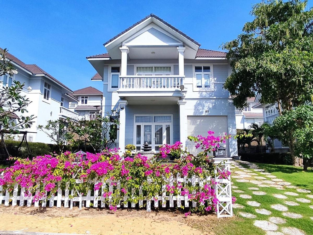Villa Sea View Phan Thiet Mũi Né Extérieur photo