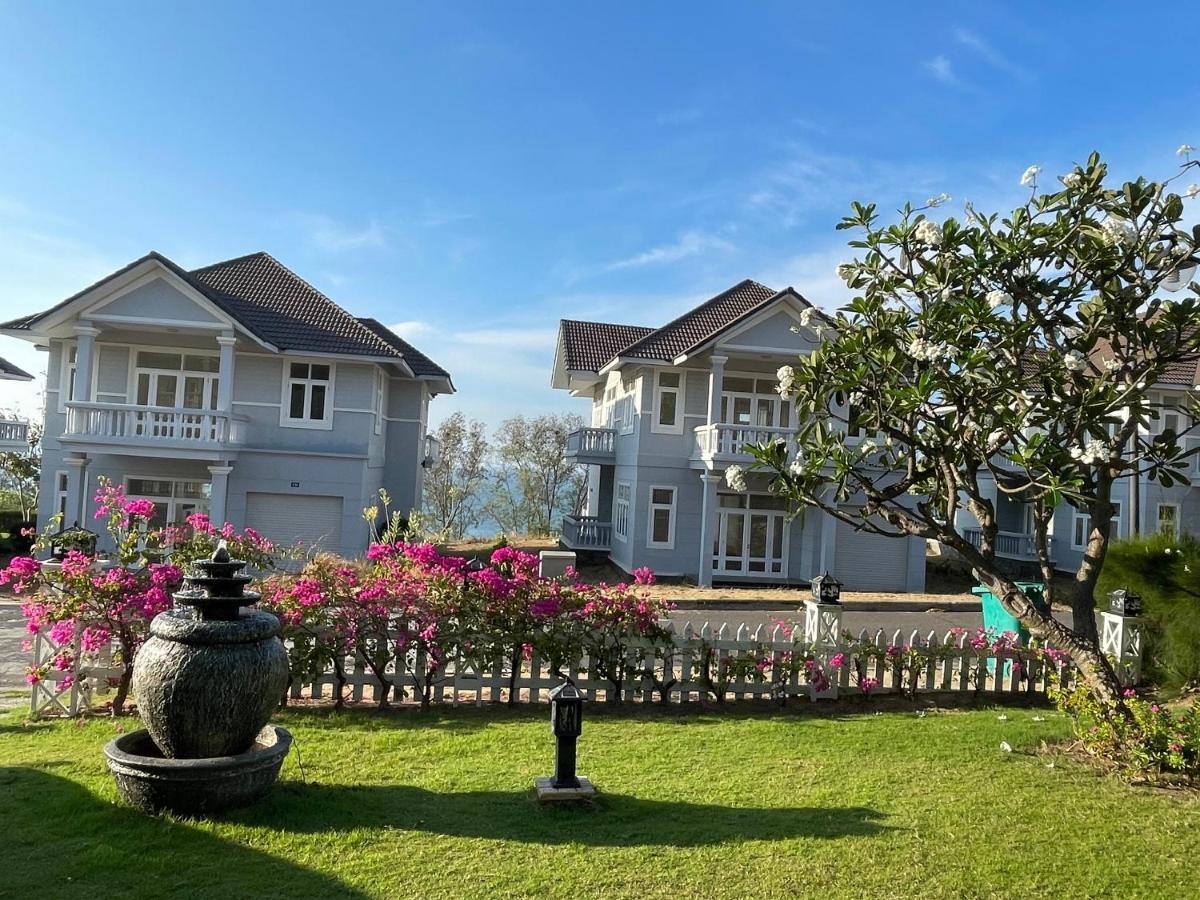 Villa Sea View Phan Thiet Mũi Né Extérieur photo