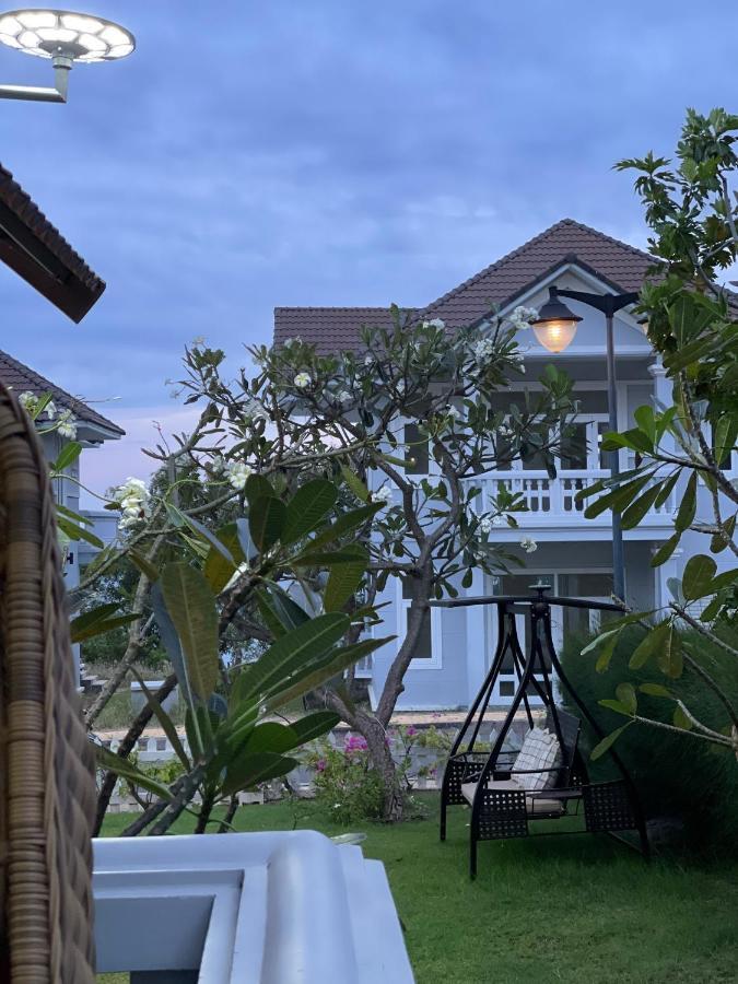 Villa Sea View Phan Thiet Mũi Né Extérieur photo