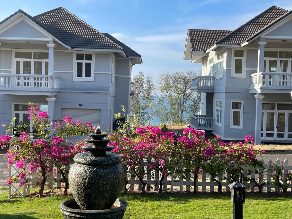 Villa Sea View Phan Thiet Mũi Né Extérieur photo