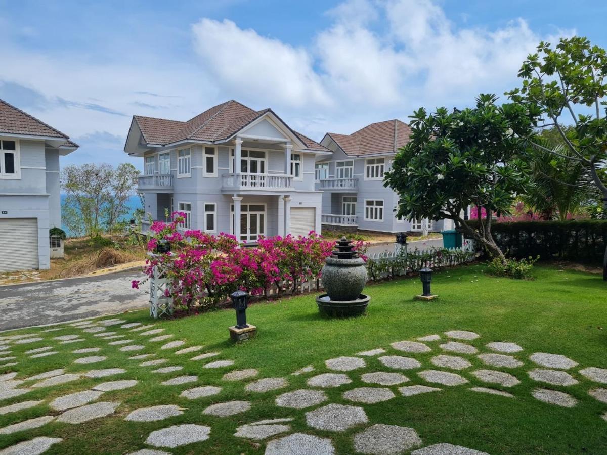 Villa Sea View Phan Thiet Mũi Né Extérieur photo