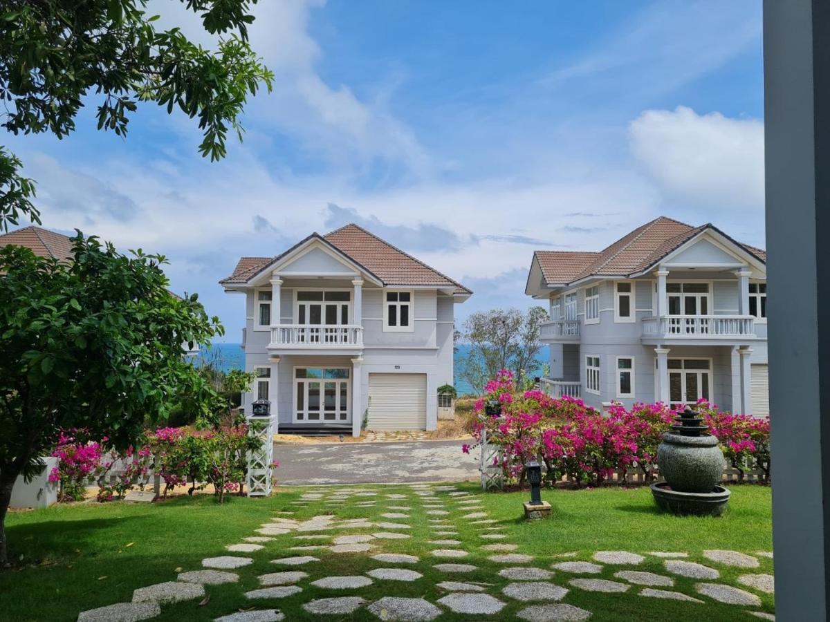 Villa Sea View Phan Thiet Mũi Né Extérieur photo
