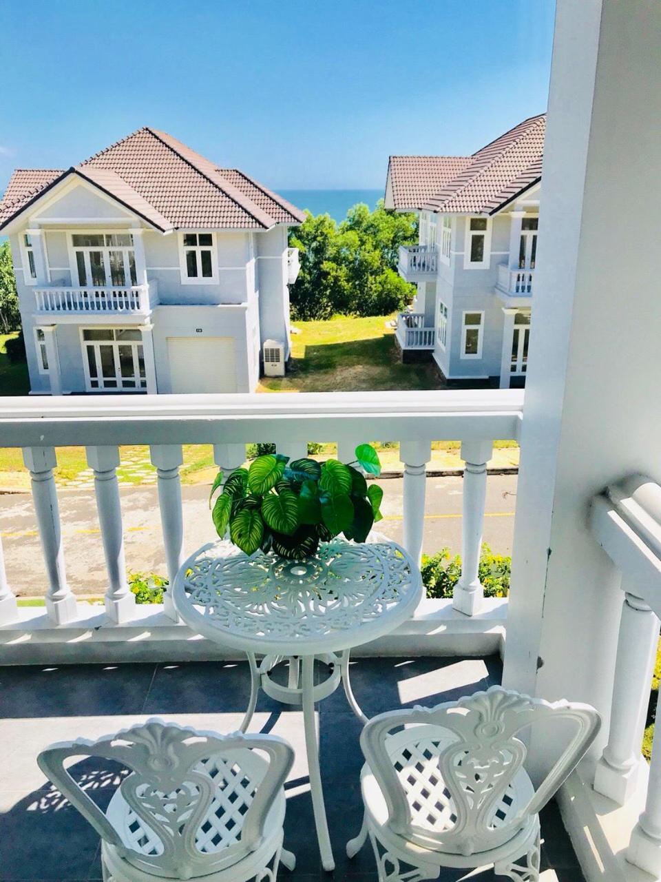 Villa Sea View Phan Thiet Mũi Né Extérieur photo