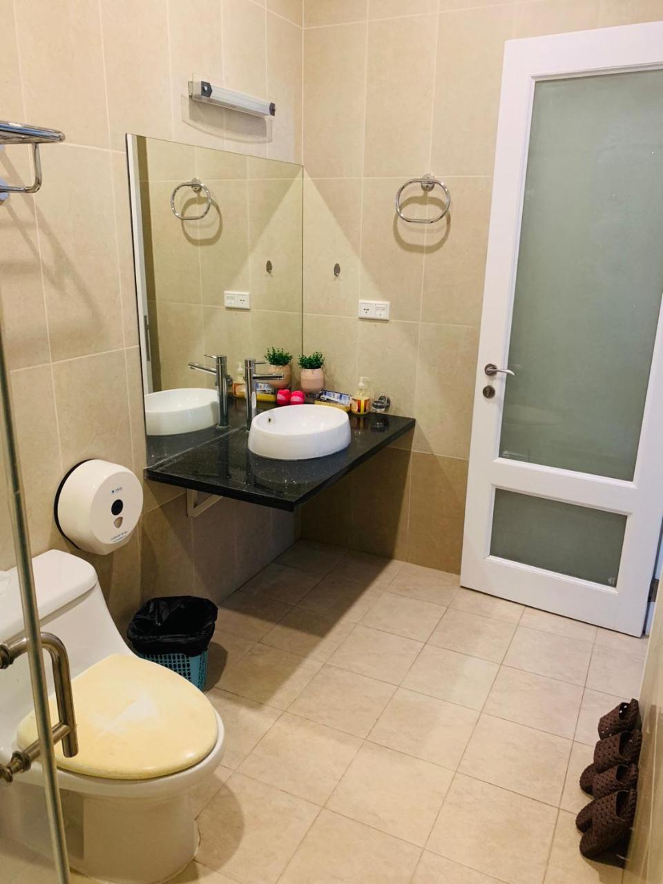 Villa Sea View Phan Thiet Mũi Né Extérieur photo