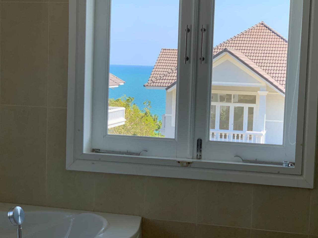 Villa Sea View Phan Thiet Mũi Né Extérieur photo