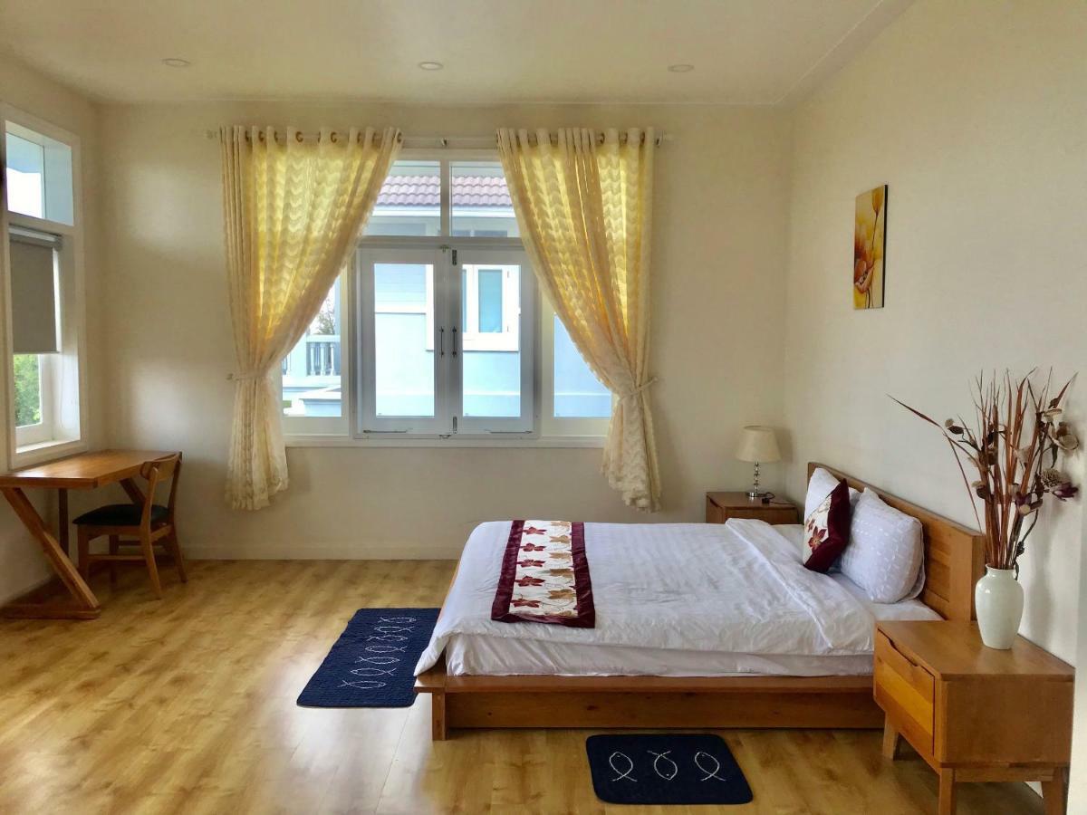 Villa Sea View Phan Thiet Mũi Né Extérieur photo
