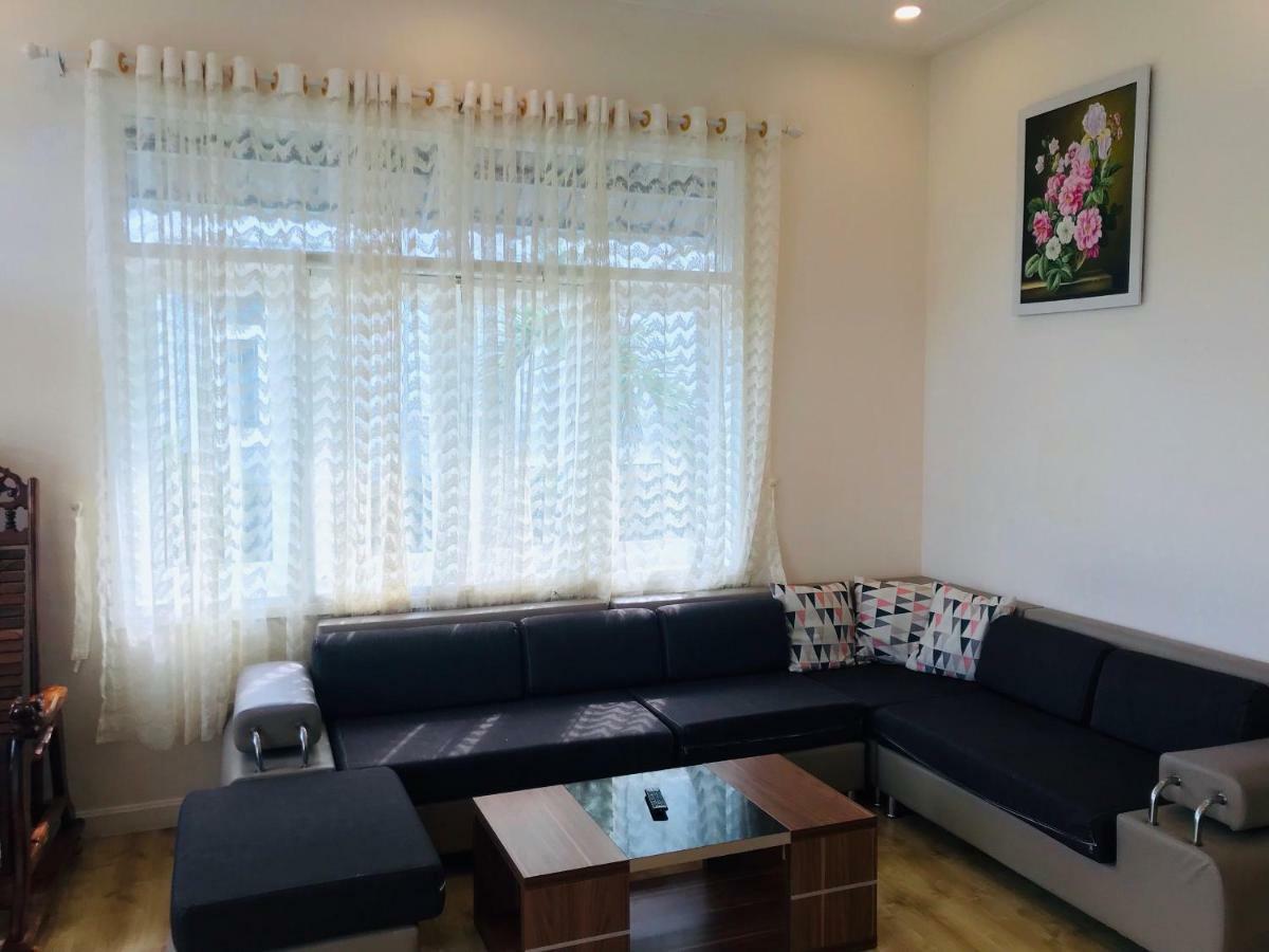 Villa Sea View Phan Thiet Mũi Né Extérieur photo