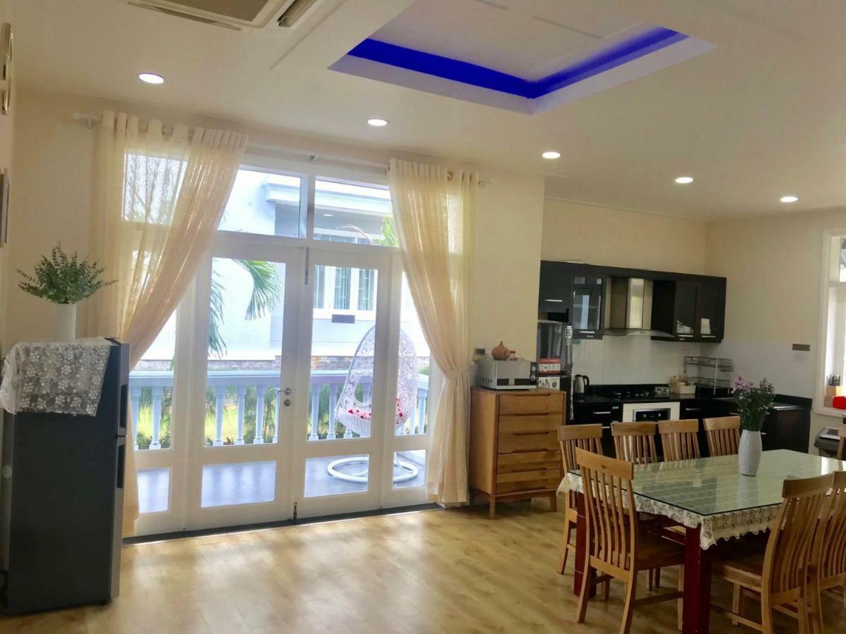Villa Sea View Phan Thiet Mũi Né Extérieur photo