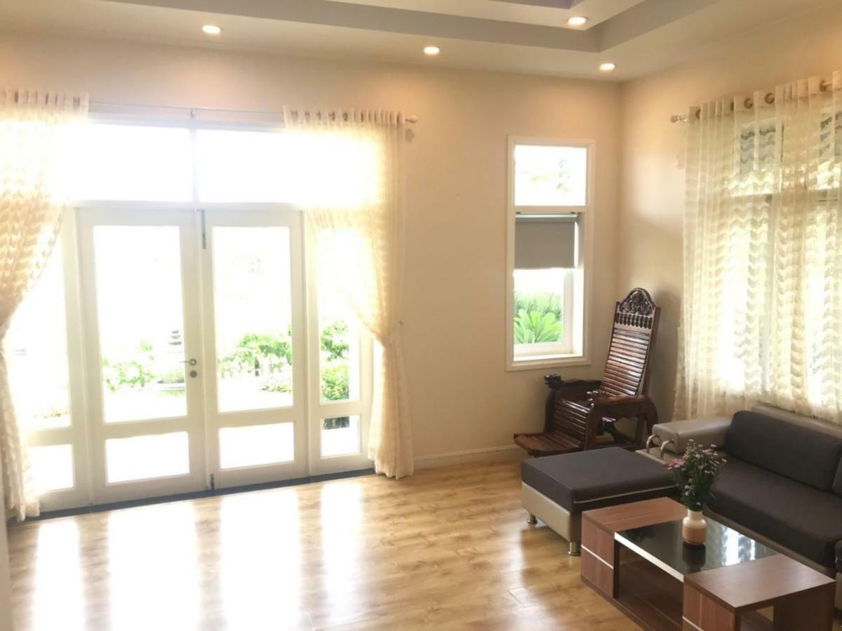 Villa Sea View Phan Thiet Mũi Né Extérieur photo