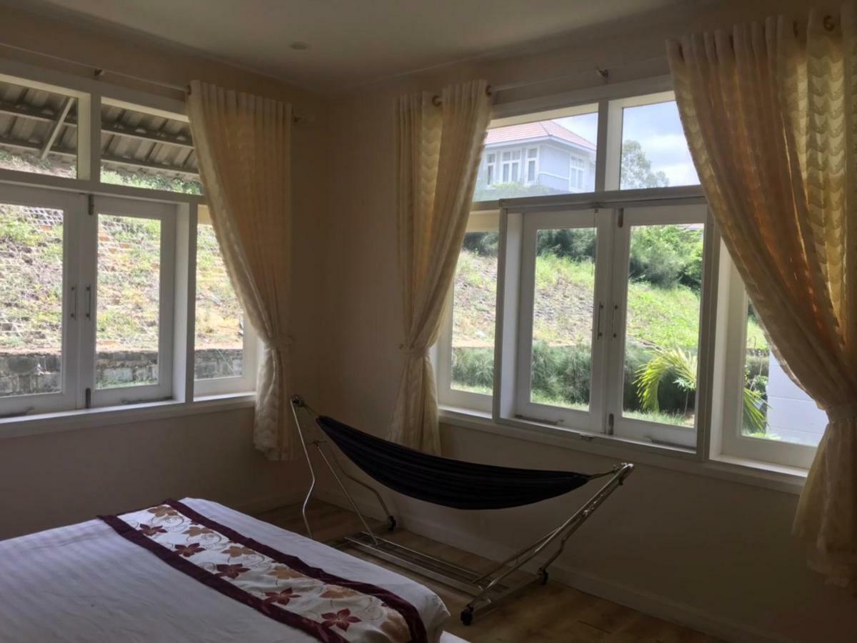 Villa Sea View Phan Thiet Mũi Né Extérieur photo