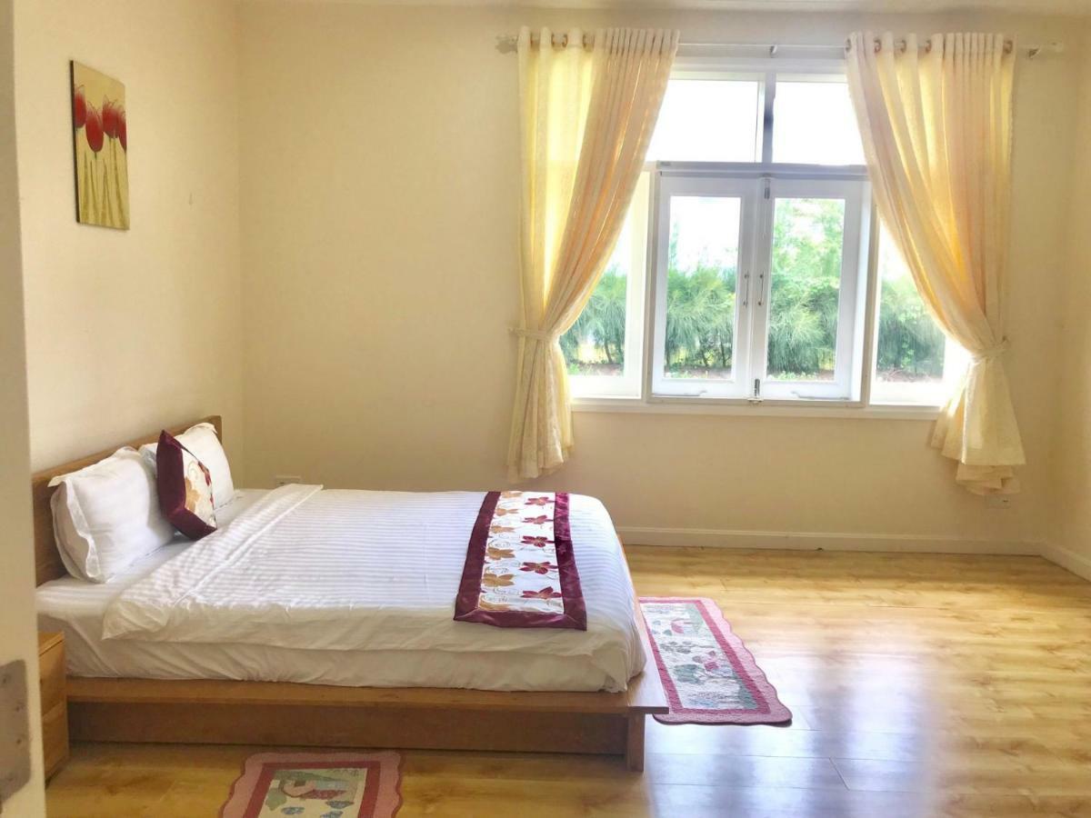 Villa Sea View Phan Thiet Mũi Né Extérieur photo